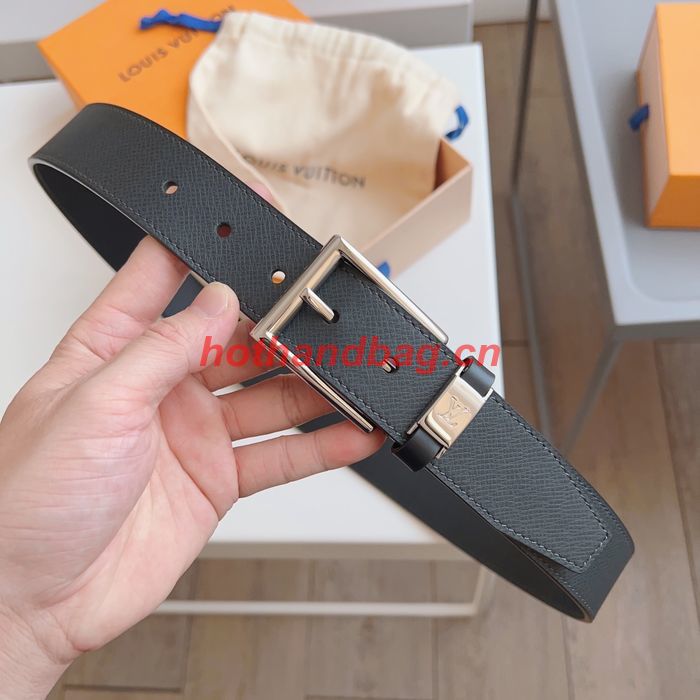 Louis Vuitton Belt 35MM LVB00088 Louis Vuitton Belt 35MM LVB00088